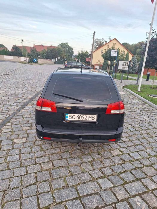 Продам Opel vectra c