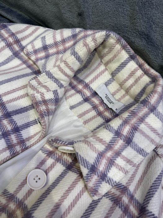 Пальто Reserved тепле