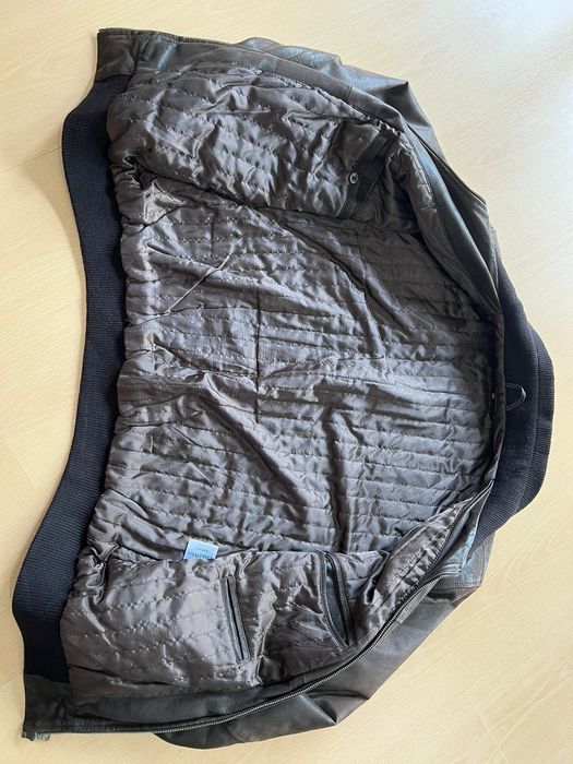 Casaco em Pele Casa das Peles