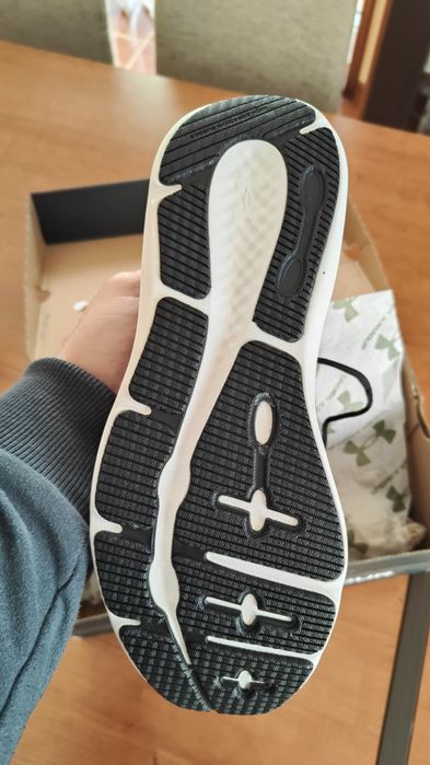 Sapatilhas under armour