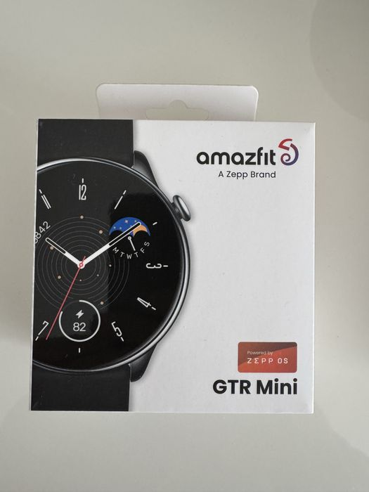 Amazfit GTR Mini