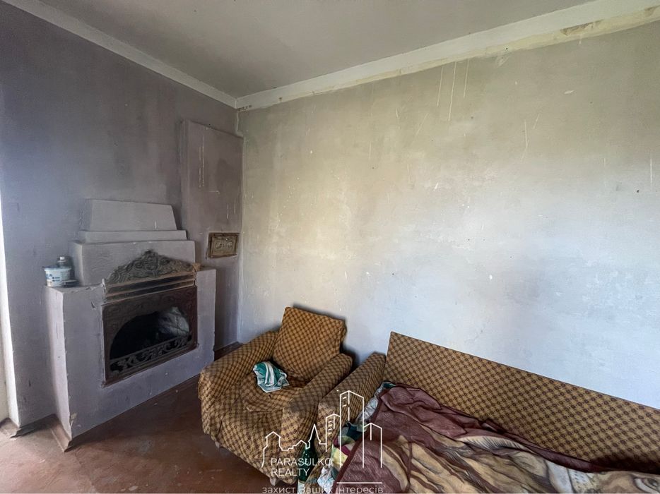 Продам газифікований будинок (дачу) р. Дністер