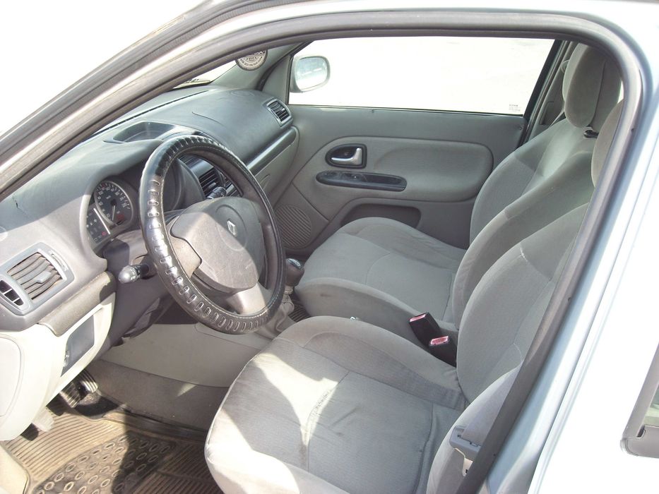 clio 1.5 dci 80cv