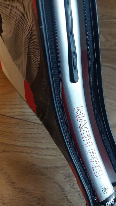 Wilson Mach PRO 280g