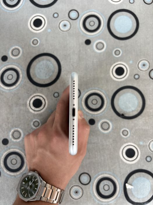 Iphone 8 Plus 256 gb