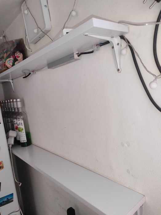 Меблі для закладу / дому. Полки