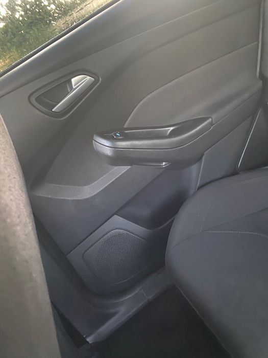 Ford Focus Titanium 1.5 tdci