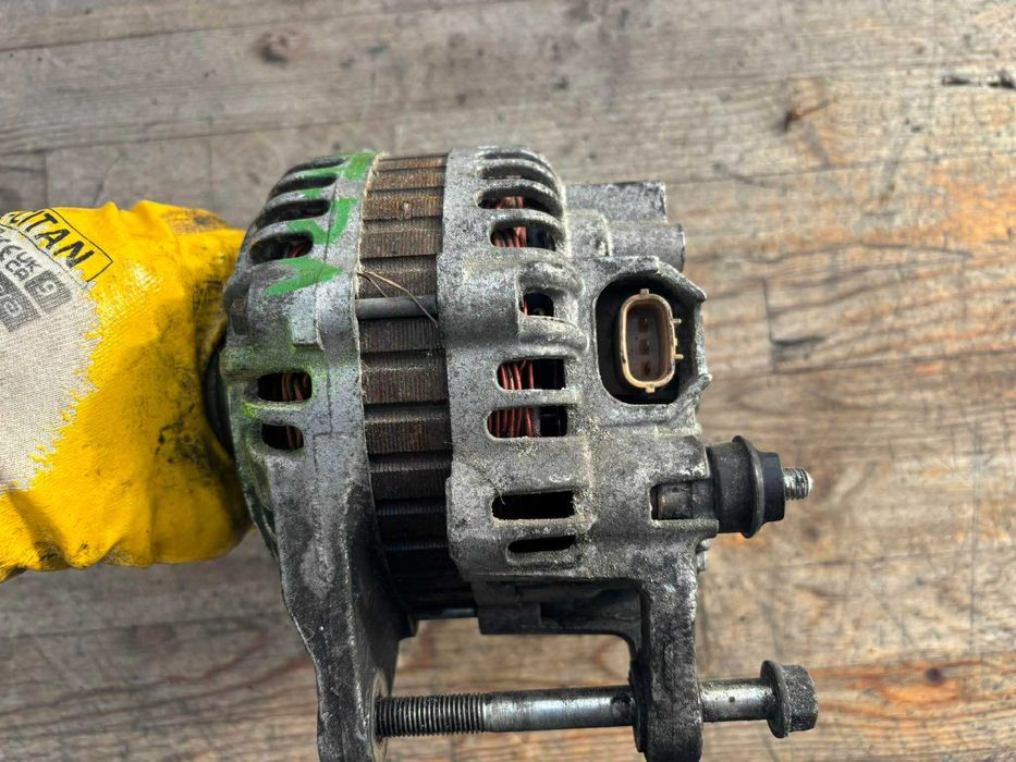 Alternator Mazda 6 / 5 2.0 CITD 90a RF7J A