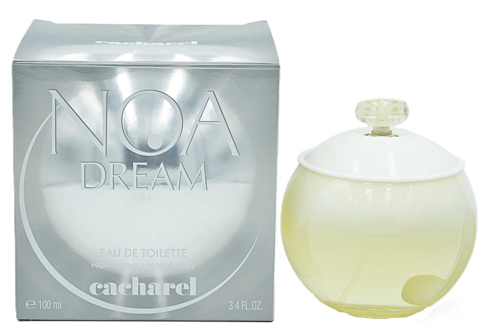 Cacharel Noa Dream 100ml Woda Toaletowa 2009r. Premierowe MEGA UNIKAT