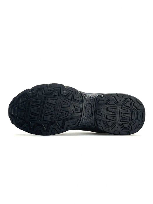 Кросівки ASICS Gel-Nunobiki GTX Grey Reflective premium i89