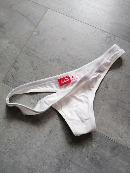 Stringi damskie r. S Puma