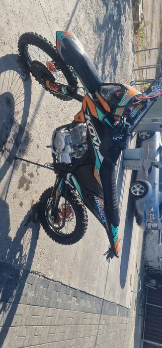 Kovi Advance 300