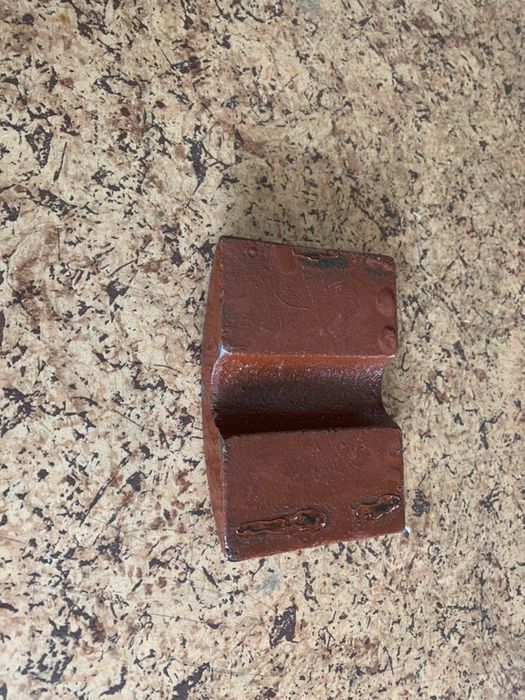 Ślizg półślizg kamień wkładka resoru przyczepa hw hl hw8011