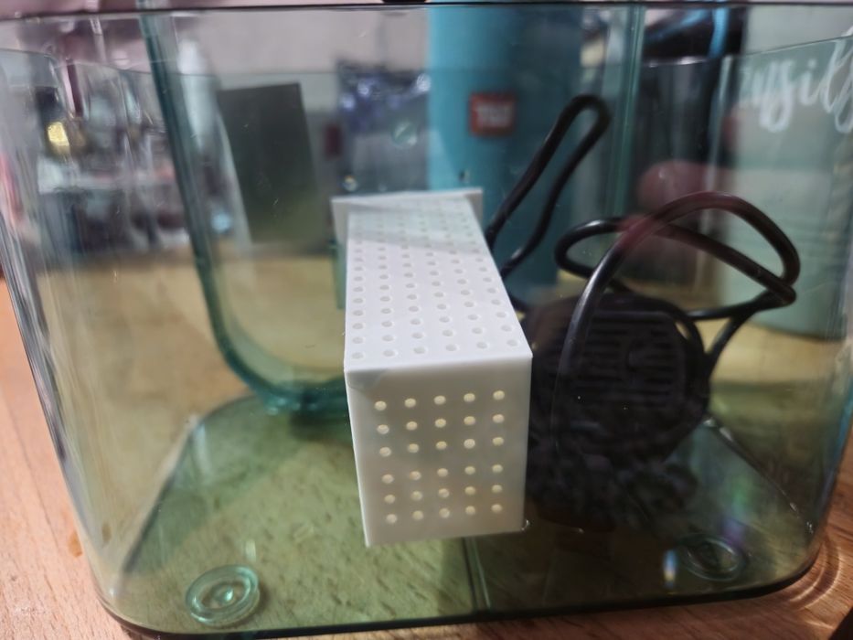 Bebedouro gato automático