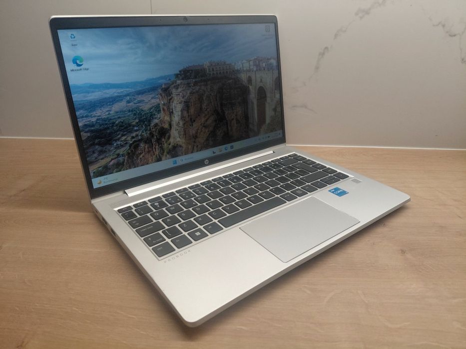Laptop HP ProBook 440 G8 | i3-1115G4 11 gen | 32GB RAM | 1TB SSD NVMe