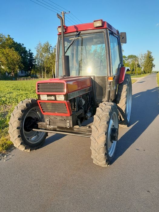Case international 685xl  case maxxum 5150