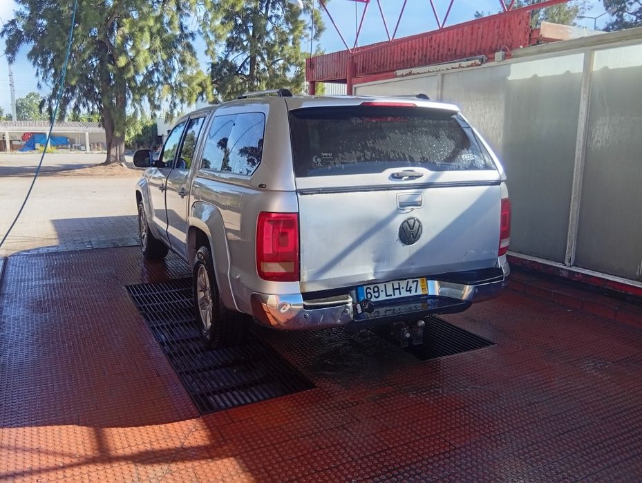 Amarock bom preço