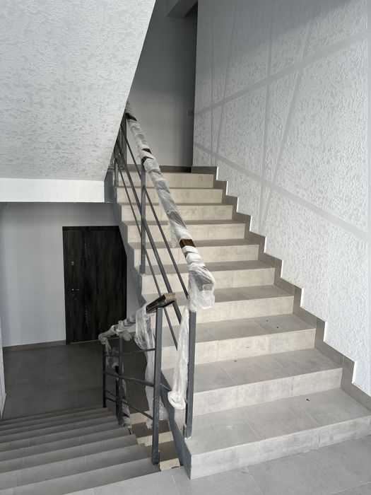 Центр видова квартира з терасою кухня студія