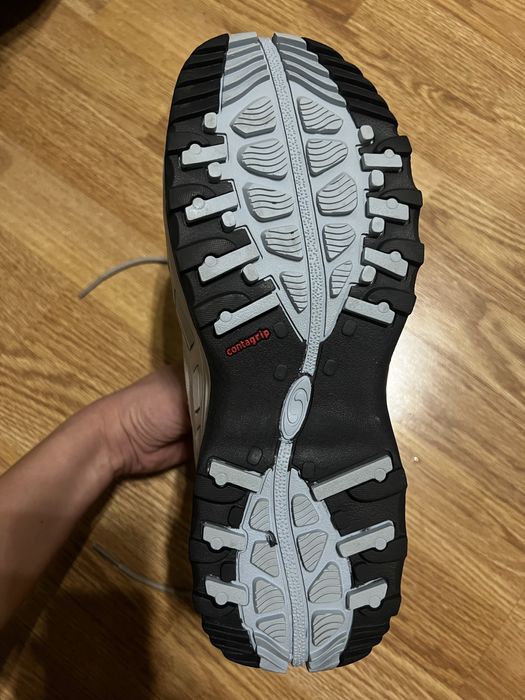 Чоботи зимові Salomon 40 розміру