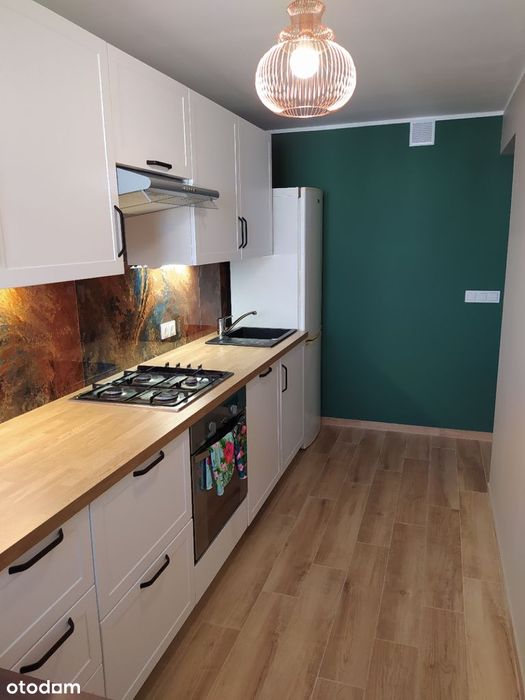 Rezerwacja do wynajęcia ( wynajmę wynajem najem) Tysiąclecie 3 pokoje