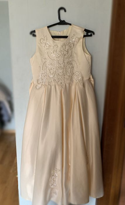 детское платье для девочки