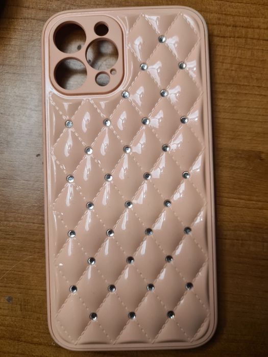 Capas IPhone 12 e 13  Pro Max