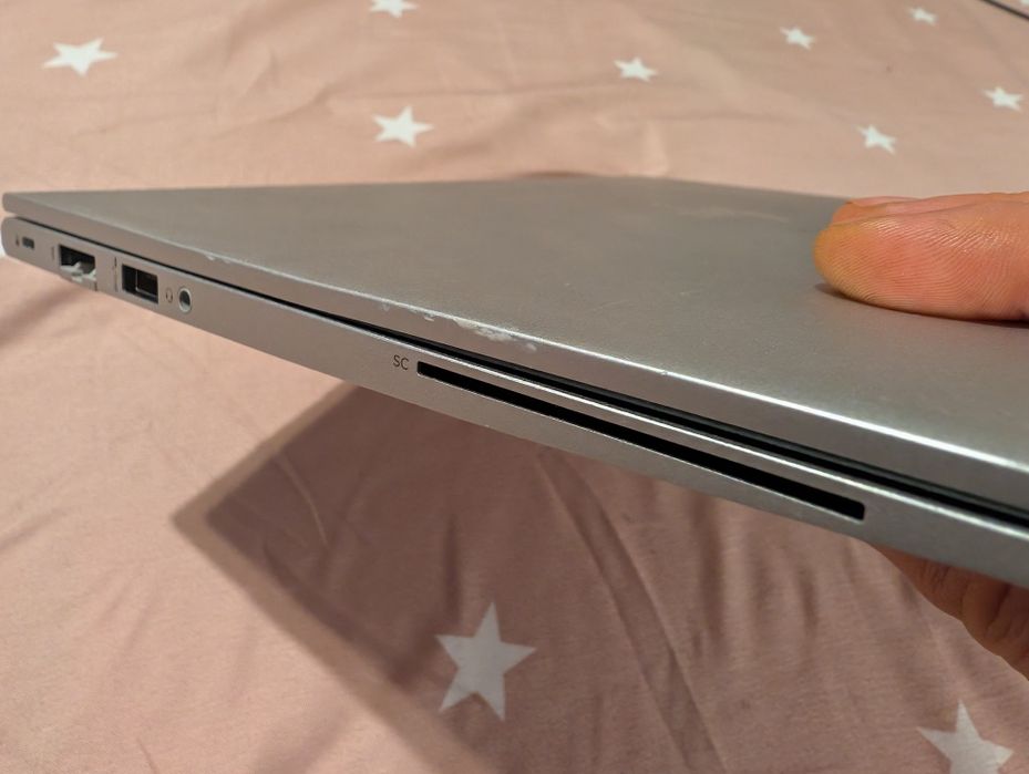 Ноутбук HP EliteBook 630 13.3 дюйма G10