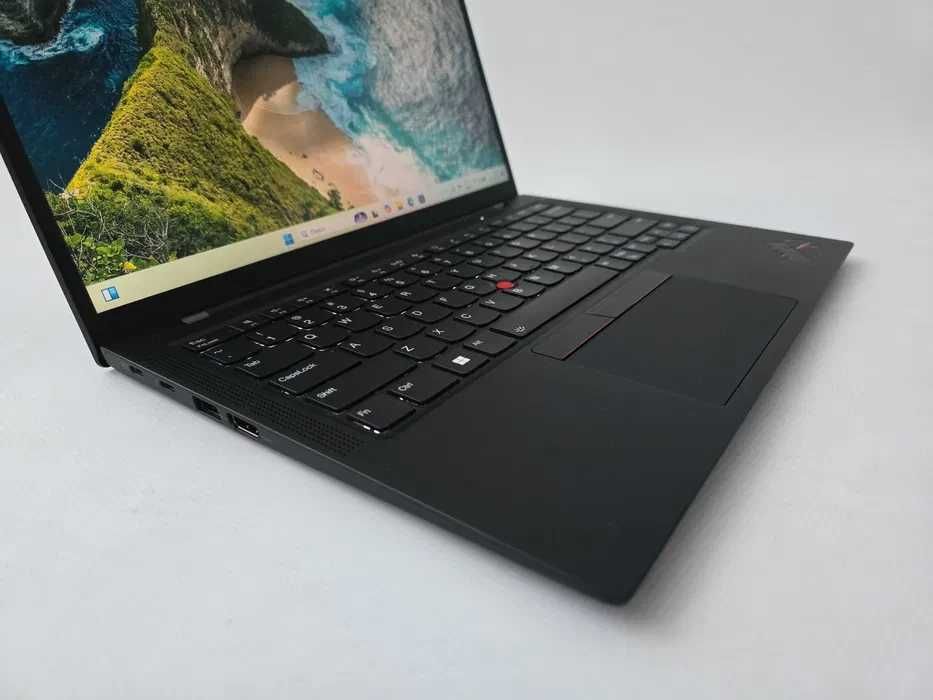 Lenovo ThinkPad X1 Carbon Gen 11 i7 1355U/RAM 16GB/SSD 512GB/WIN11 Pro