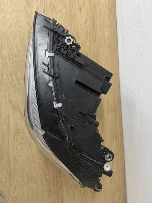 Lampa lewy przod BMW X3 G01, adaptive led, Europa