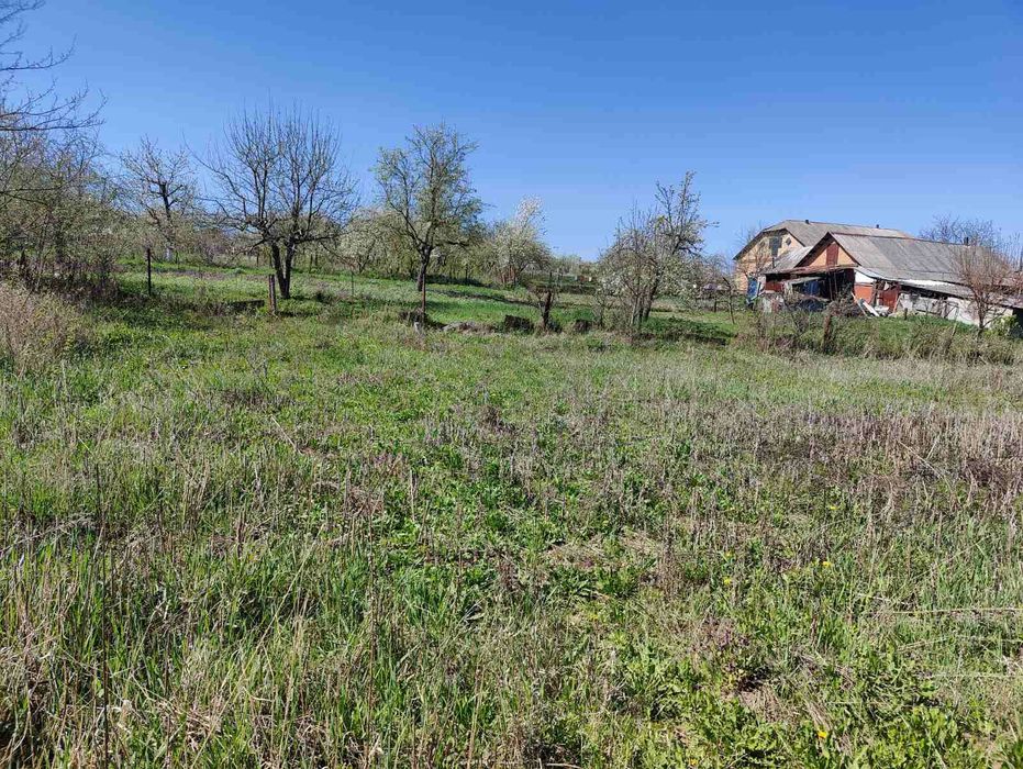 Продам участок 10 с