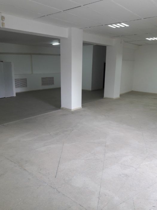 Продается здание с полным разрешительным пакетом тех.  документации.