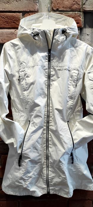 Helly Hansen kurtka przeciwdeszczowa. rozmiar M