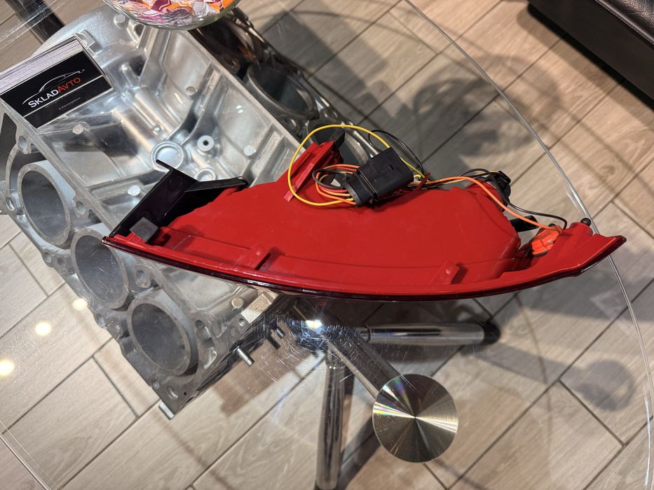 Задняя Фара Audi A5 нового поколения