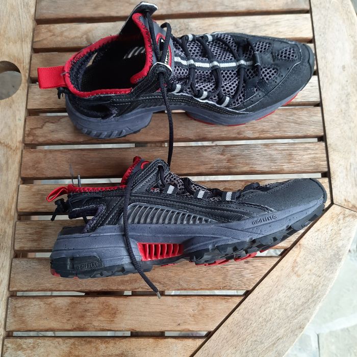 Adidas climacool 39 1/3