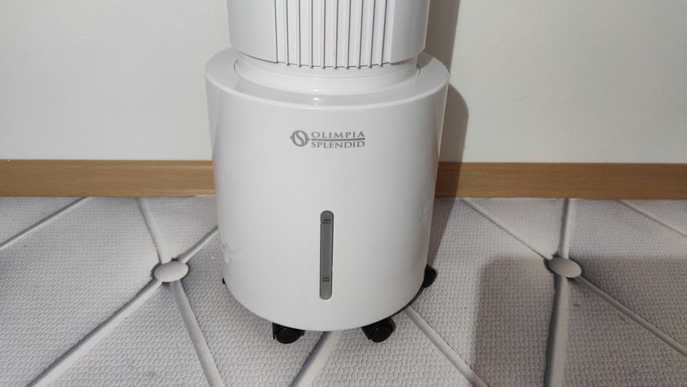 Klimator Olimpia Splendid Peler 5