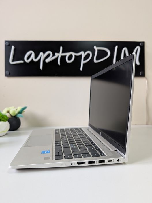 Ноутбук HP ProBook 440 G9/i3-1215U/16/256/FHD/14"/IPS/2022р.сучасний