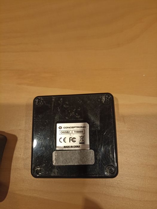 TPLINK e HUB para informática