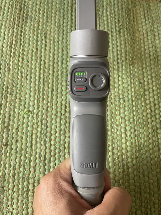 Gimbal Zhiyun Smooth Q3