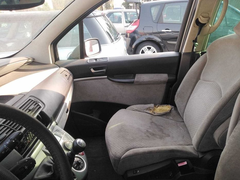 PARA PEÇAS Citroen C8 2.2 HDi de 2010 de 168 CV