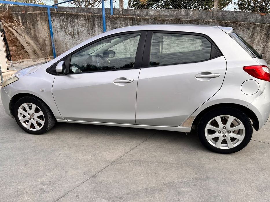 Mazda 2  1.3 Comfort