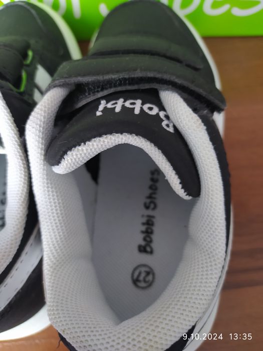 Nowe Buciki 27 rozmiar