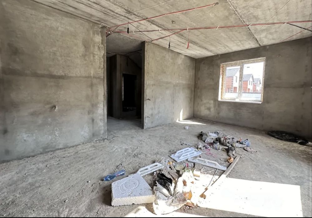 Продам будинок с. Агрономічне