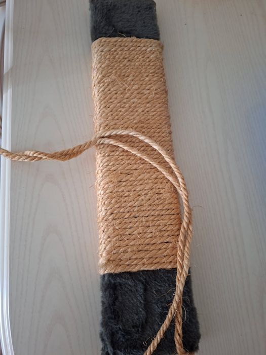 Conjunto acessorios para Gatos