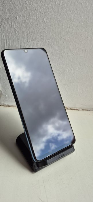 Samsung Galaxy A32 128GB (SM-A325F/DS) Blue — Чудовий стан!