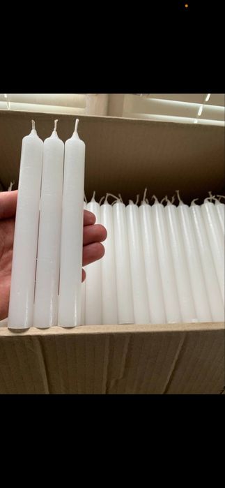 Столова Свічка