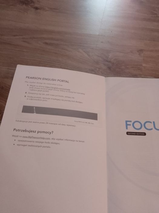 Karty pracy do j.angielskiego