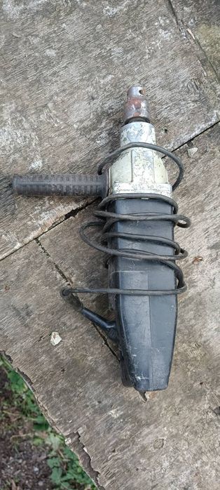 Электродрель советского производства. !