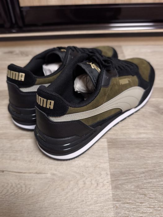 Чоловічі кросівки Puma ST Runner v4