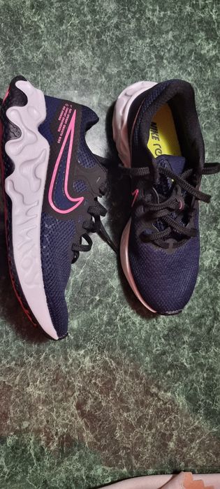 Buty nike rozmiar 36