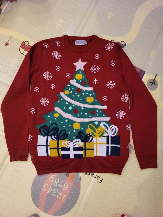 Новорічний фемелі лук